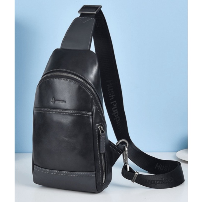 Hush puppies body online bag