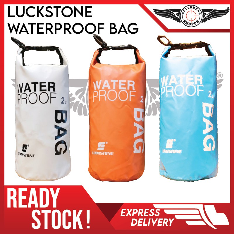 Luckstone bag store