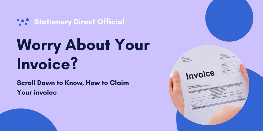 Stationery Direct Official, Online Shop Shopee Malaysia