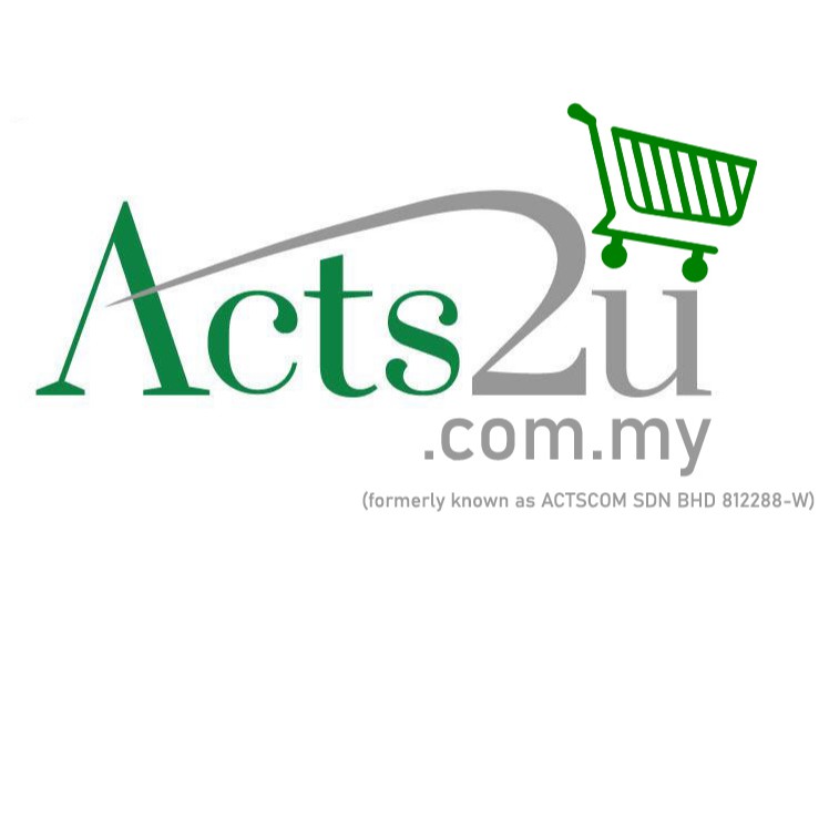 ACTS2U, Online Shop | Shopee Malaysia