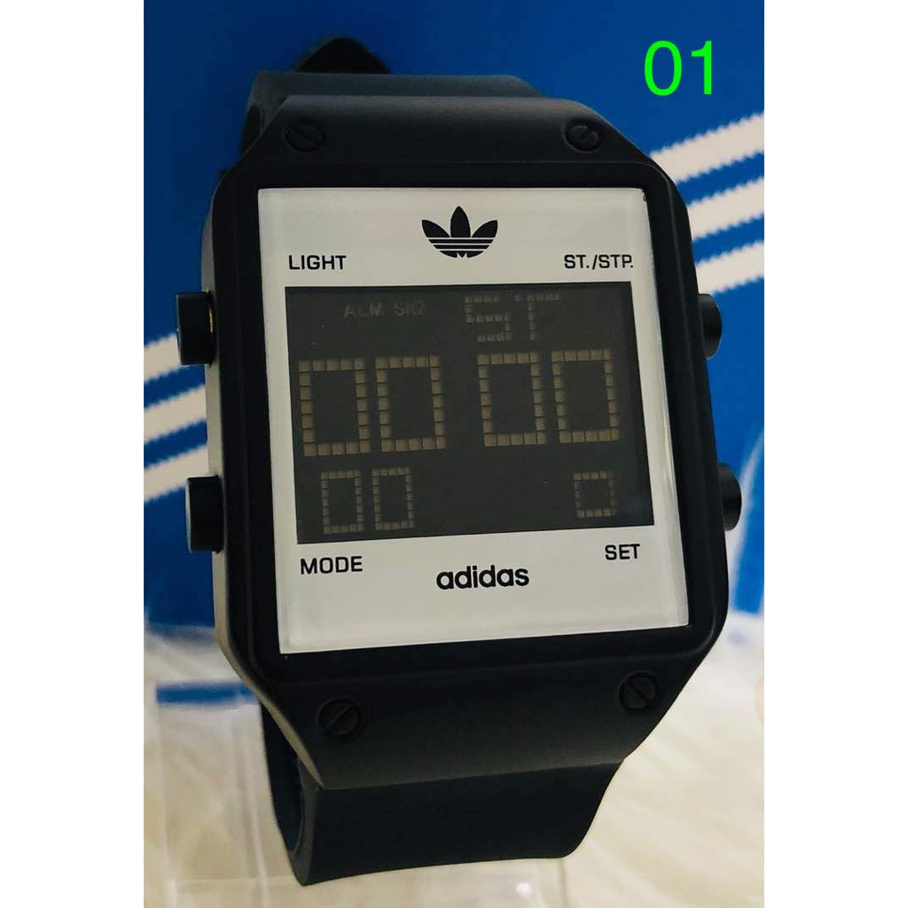 Adidas china model on sale watch