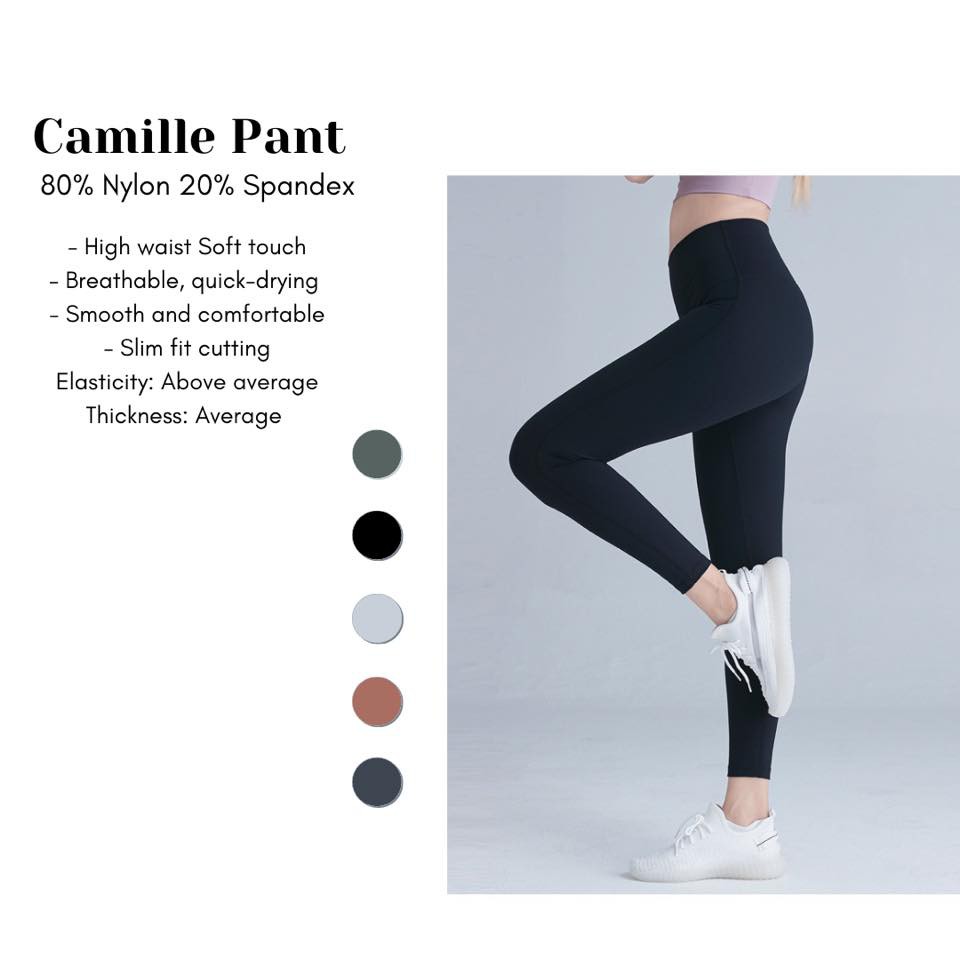 80 nylon 20 outlet spandex leggings