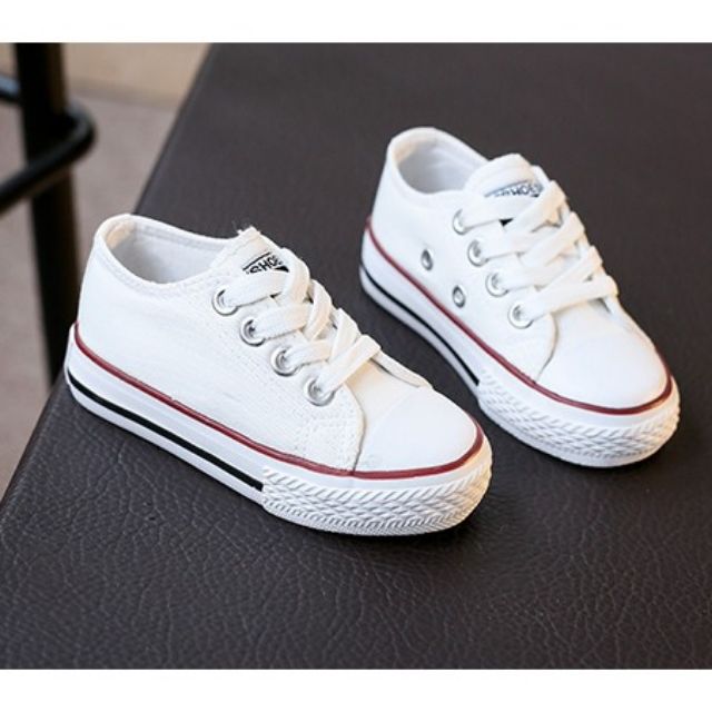 Converse baby hot sale shoes malaysia