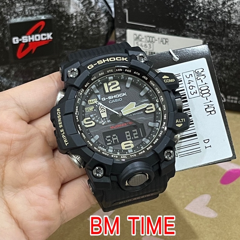 G shock casio outlet 5463 gwg 1000