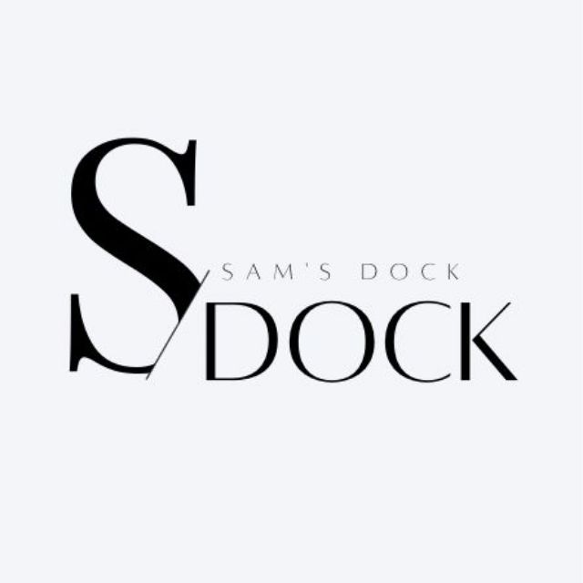 Sam's Dock, Online Shop | Shopee Malaysia