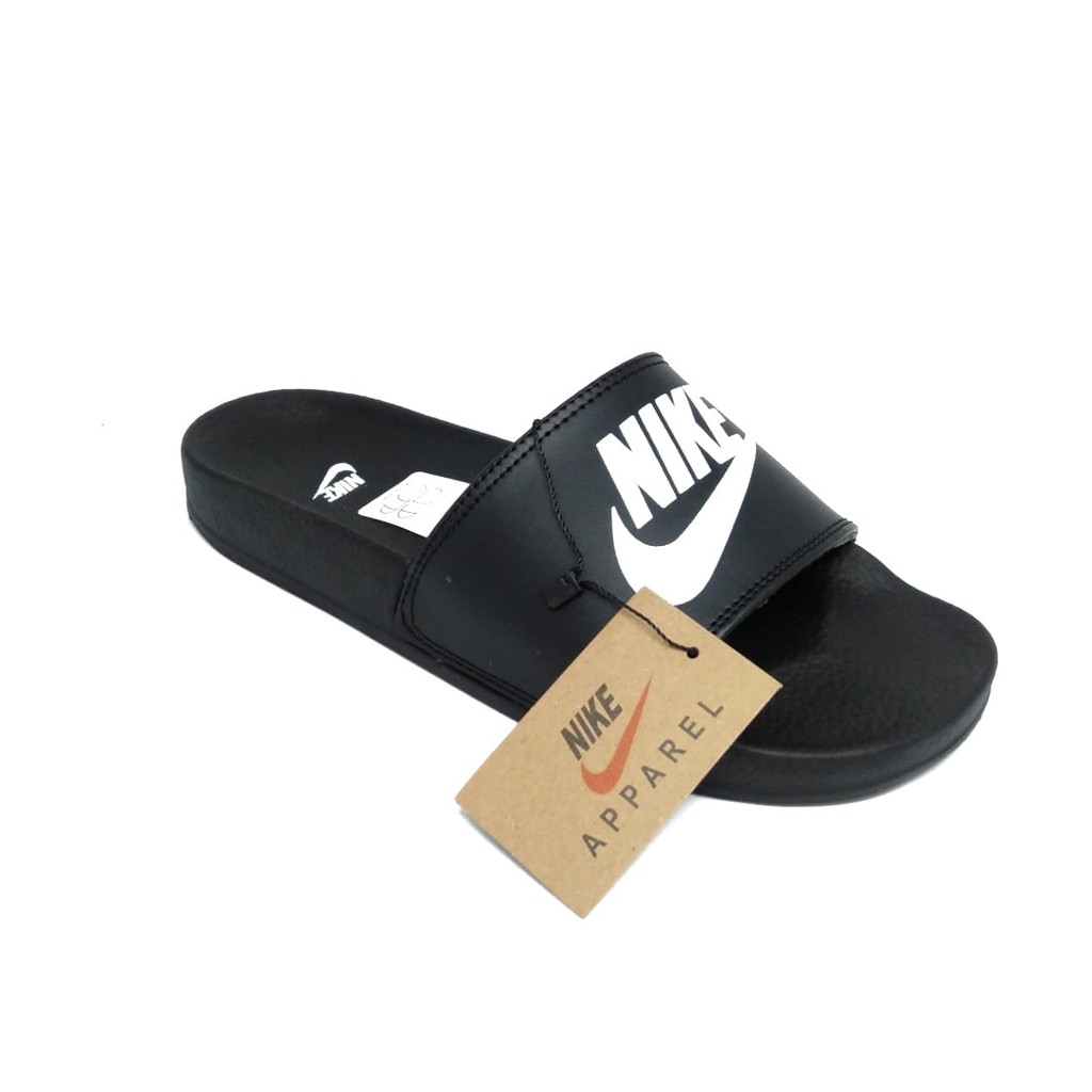 Sandal store slop nike