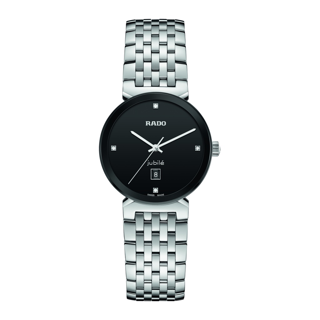 Rado Florence Classic Diamonds Quartz Women s Watch 30mm