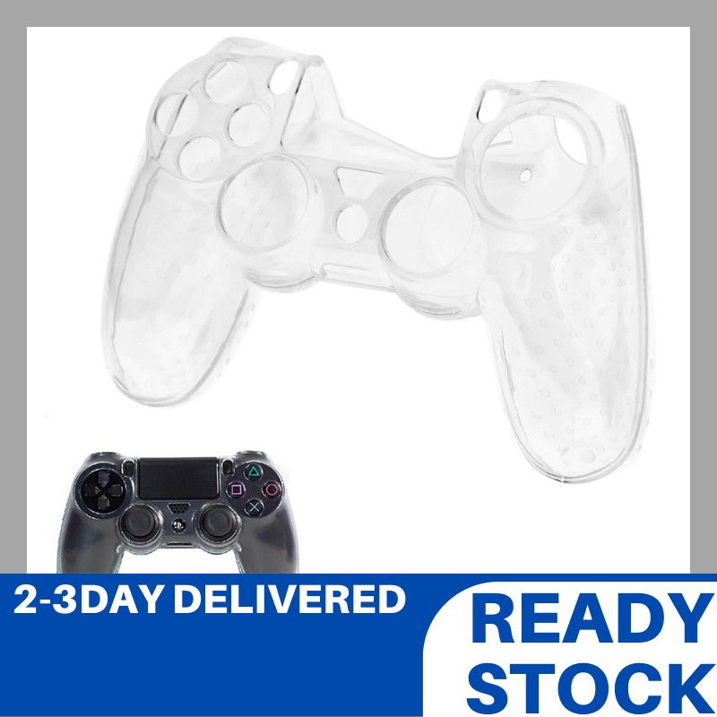 Ps4 controller deals hard shell