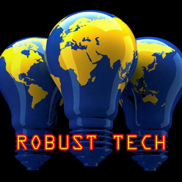 Robust Tech, Online Shop | Shopee Malaysia