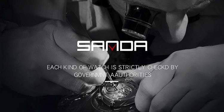 SANDA Official Shop Online, August 2026 | Shopee Malaysia
