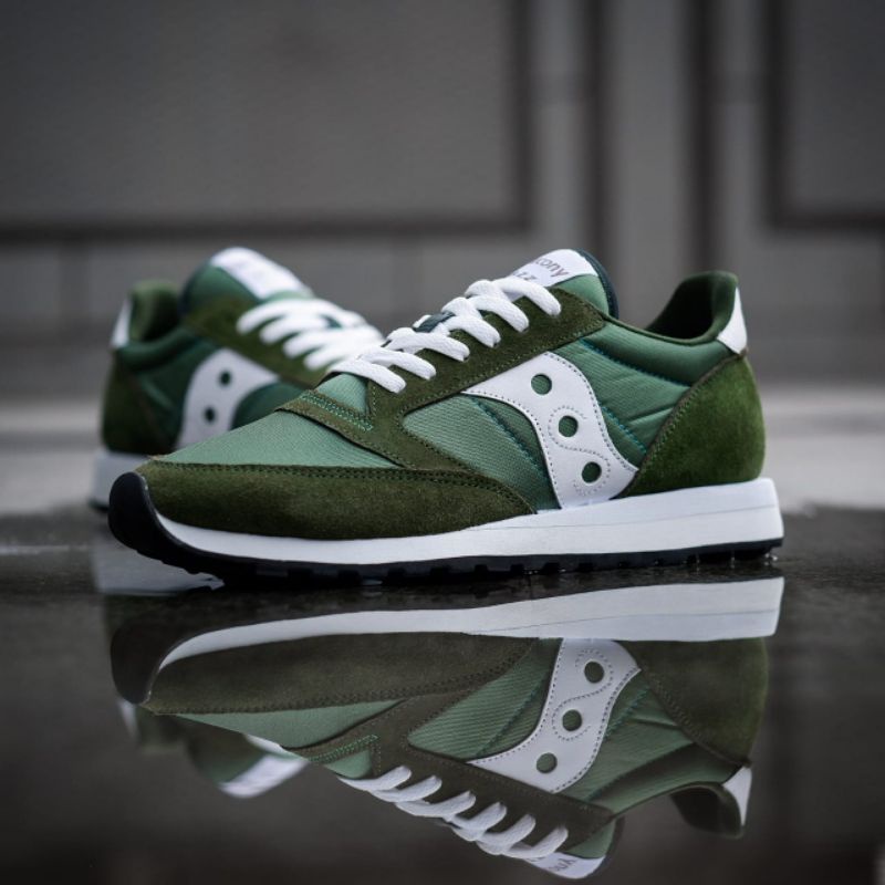 Saucony jazz on sale malaysia