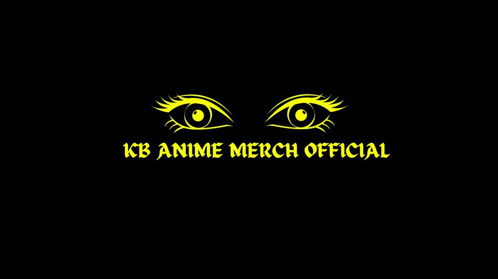 Kb Anime Merch Official, Online Shop | Shopee Malaysia