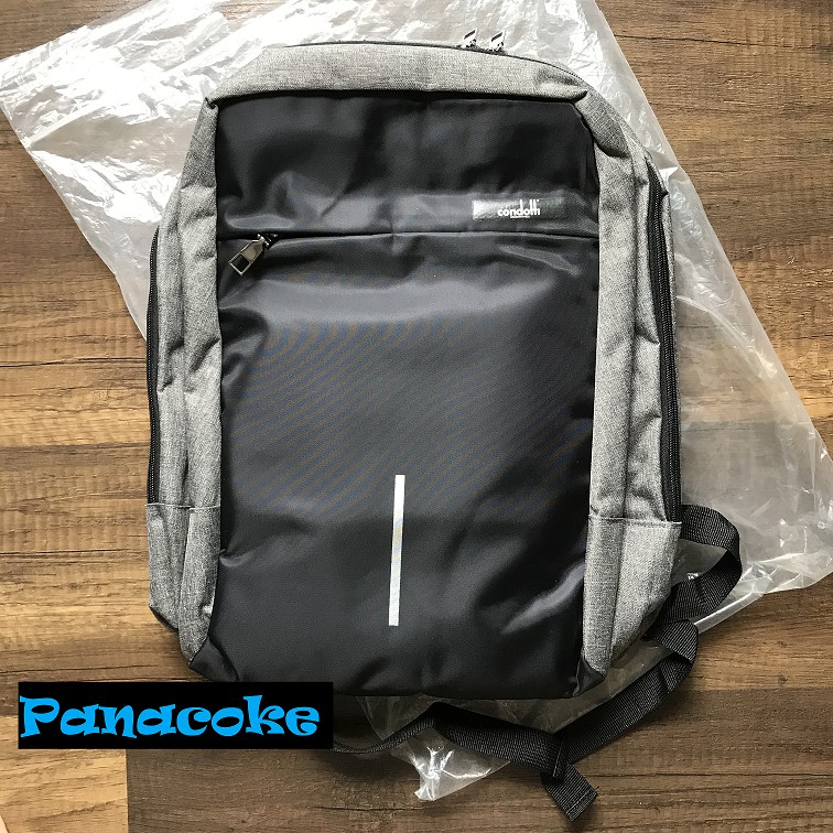 Condotti cheap laptop bag