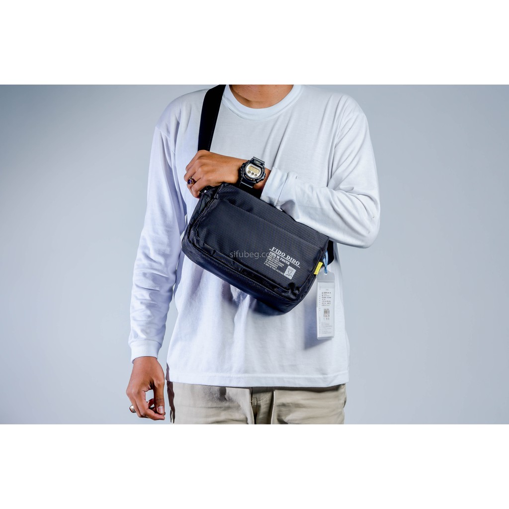 Fido dido sling bag outlet