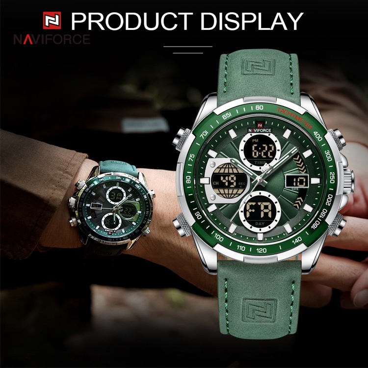 Buy naviforce watches clearance online