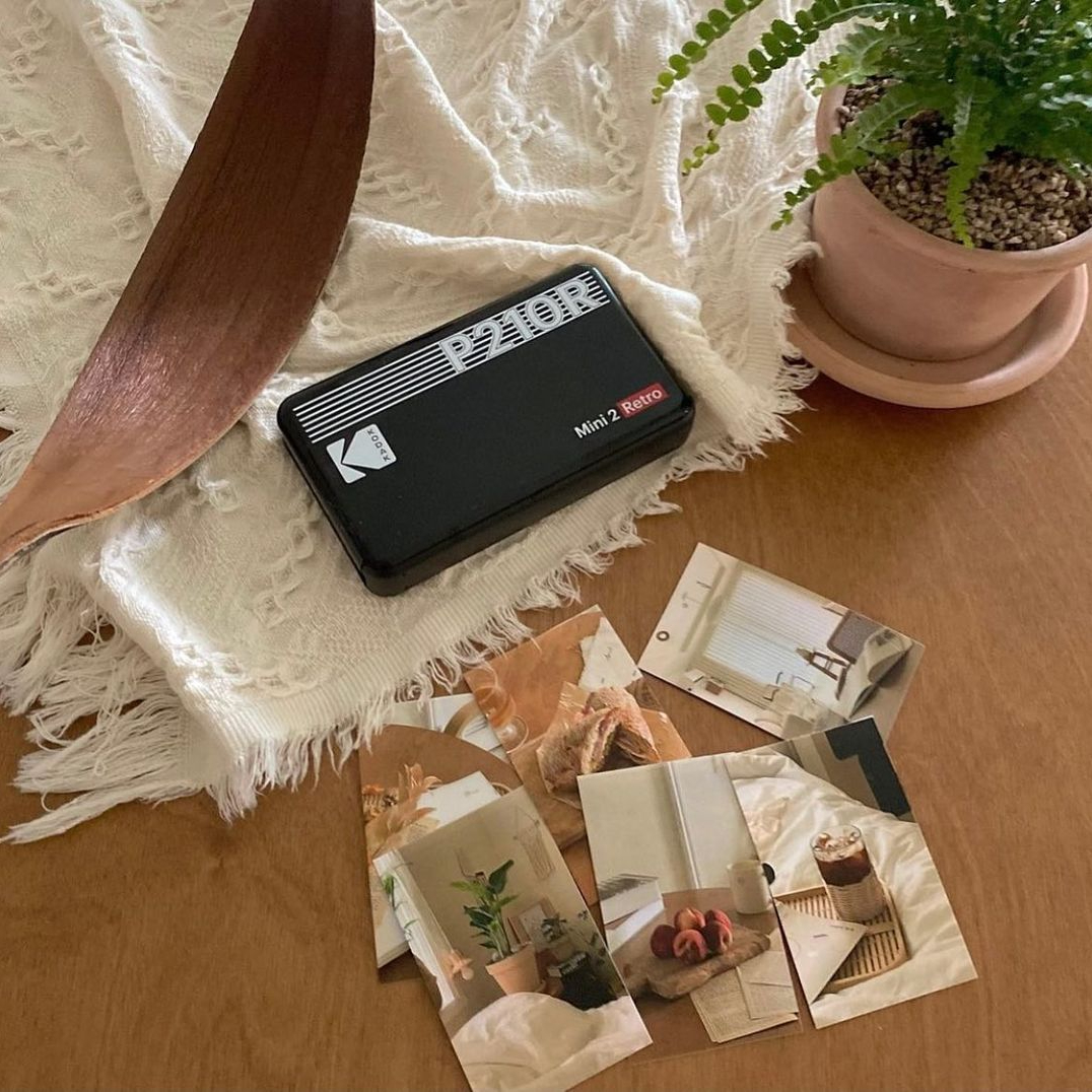 Kodak Photo Printers and Cameras Official Store Online, March 2023