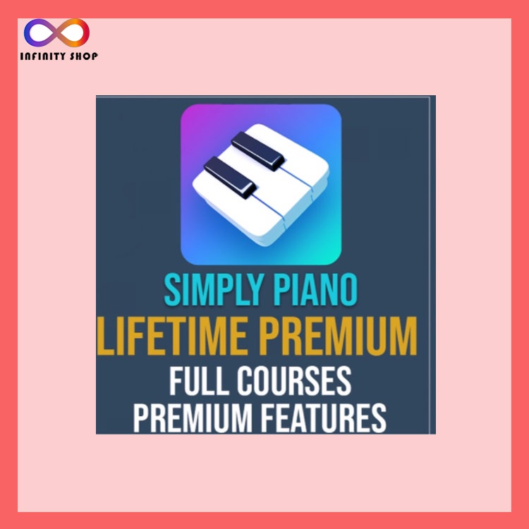 Simply piano deals premium ios