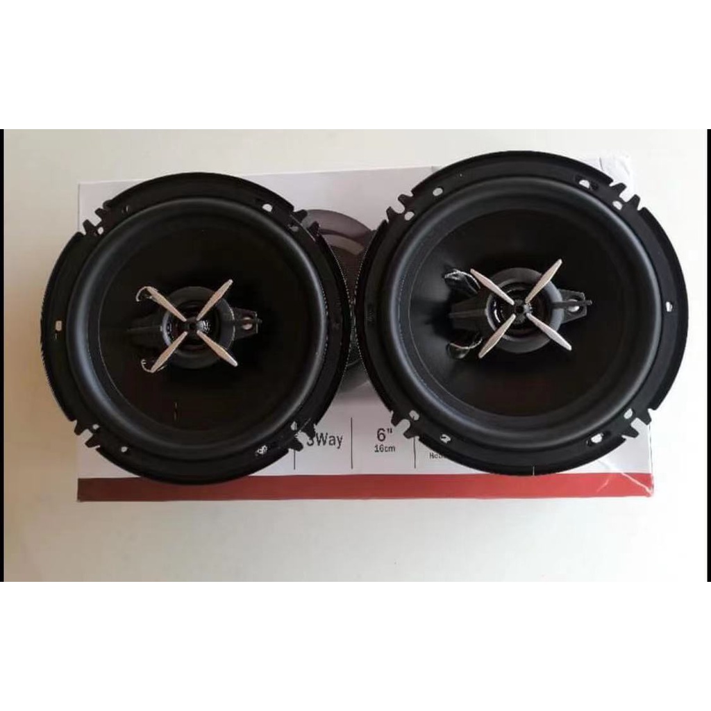 Sony 6 inch speaker 2024 price