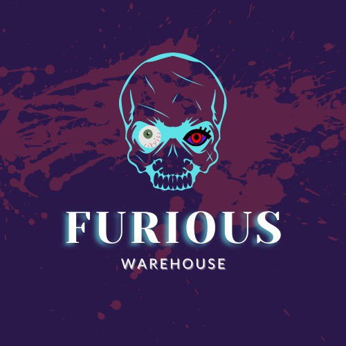 Furious_Warehouse, Online Shop Shopee Malaysia