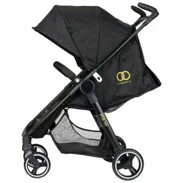 Koopers stroller hot sale