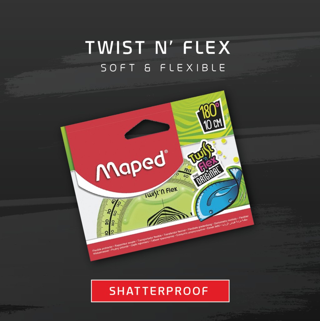 Maped Official Store Online, July 2024 | Shopee Malaysia