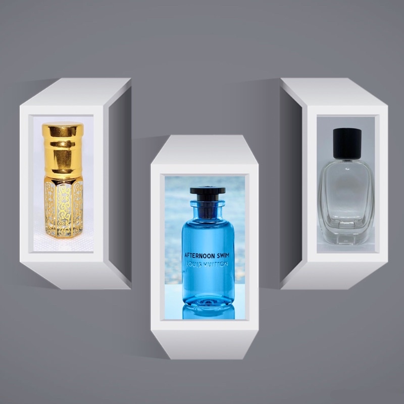 WTS] 100mL Louis Vuitton Afternoon Swim (Bottle) : r/fragranceswap