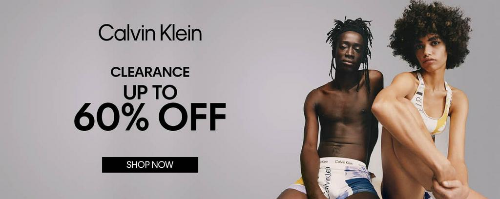 Calvin Klein Malaysia - Official Online Store