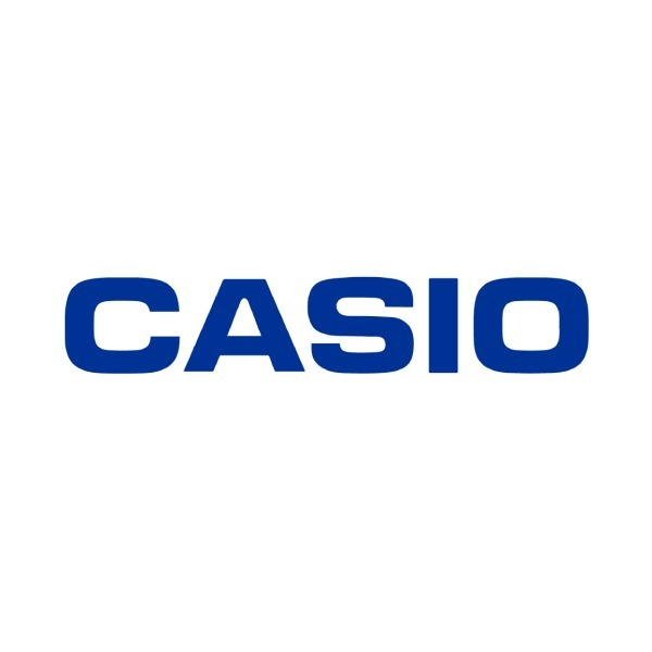 Official casio 2024 online store