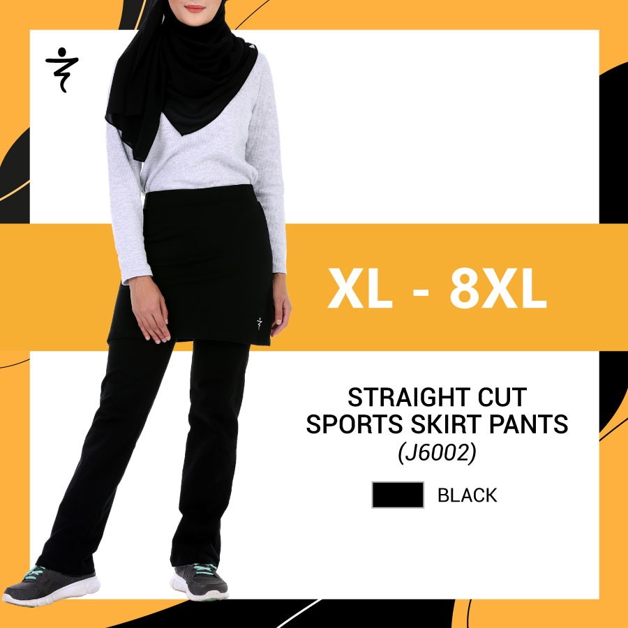 Emax skirt pants hotsell