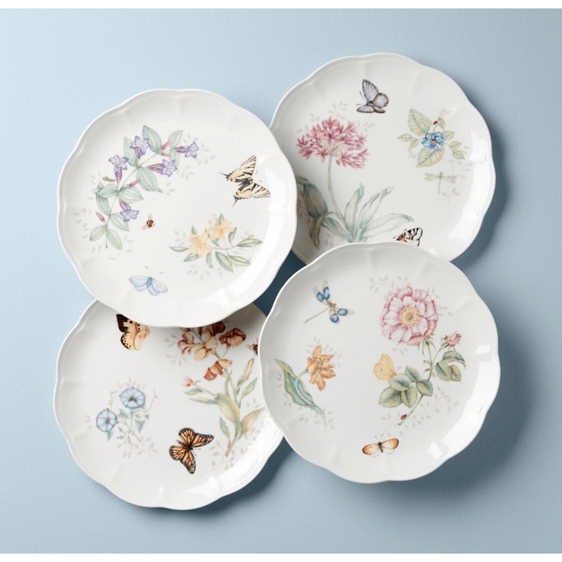 Lenox dinner set sale