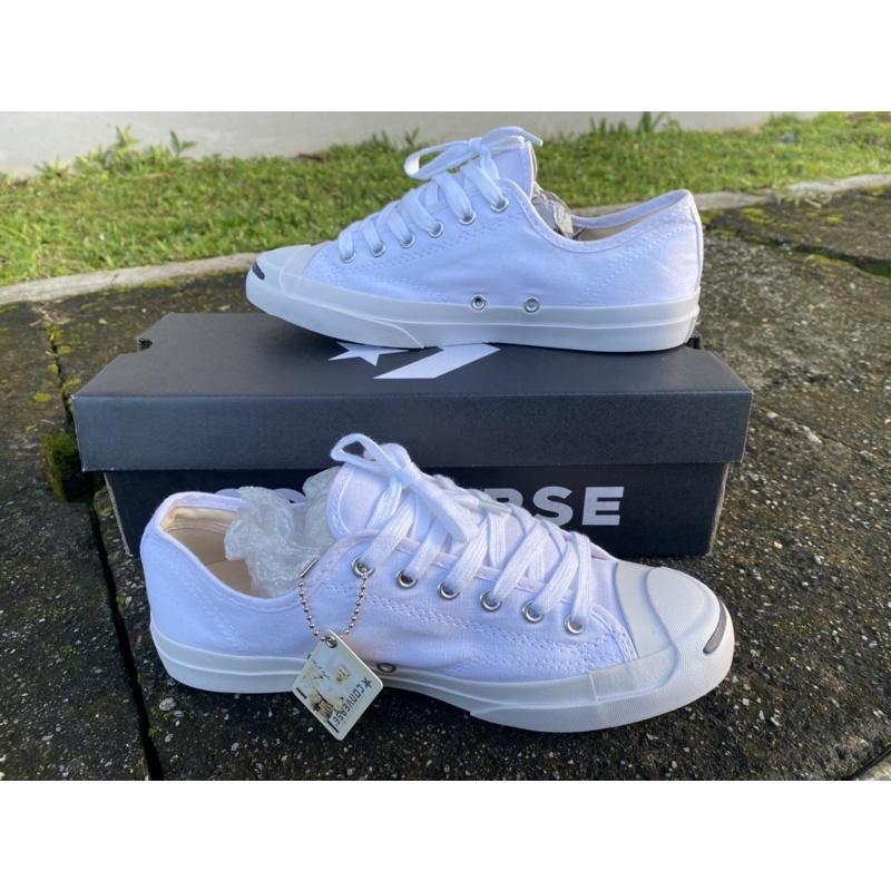 Converse jack deals purcell malaysia