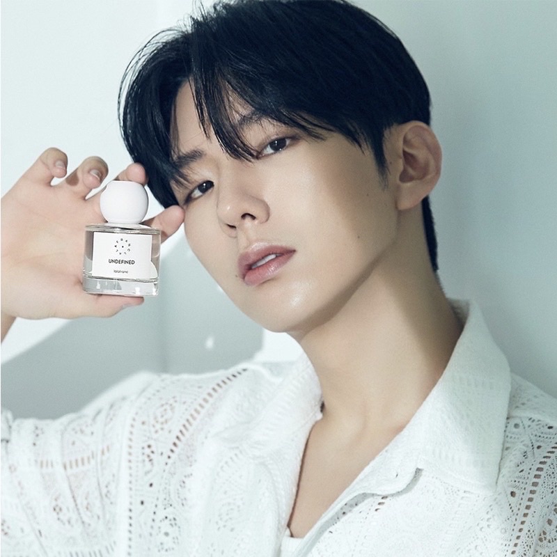 🌵Mai Channel🌵MONSTA X KIHYUN x LALAFRANC Perfume 50ml / 5 Scents | Shopee  Malaysia