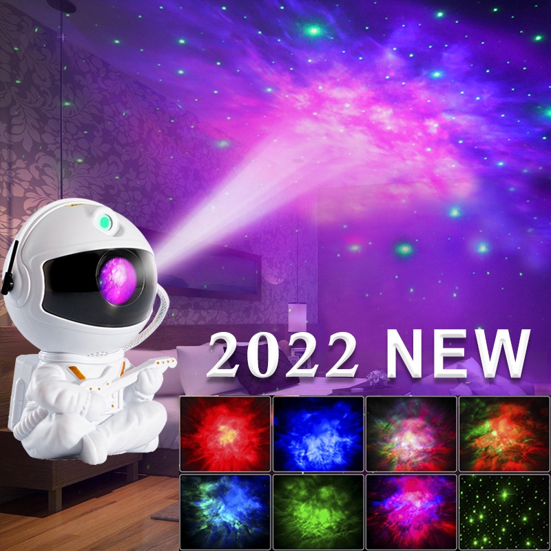 Starry projector deals light shopee