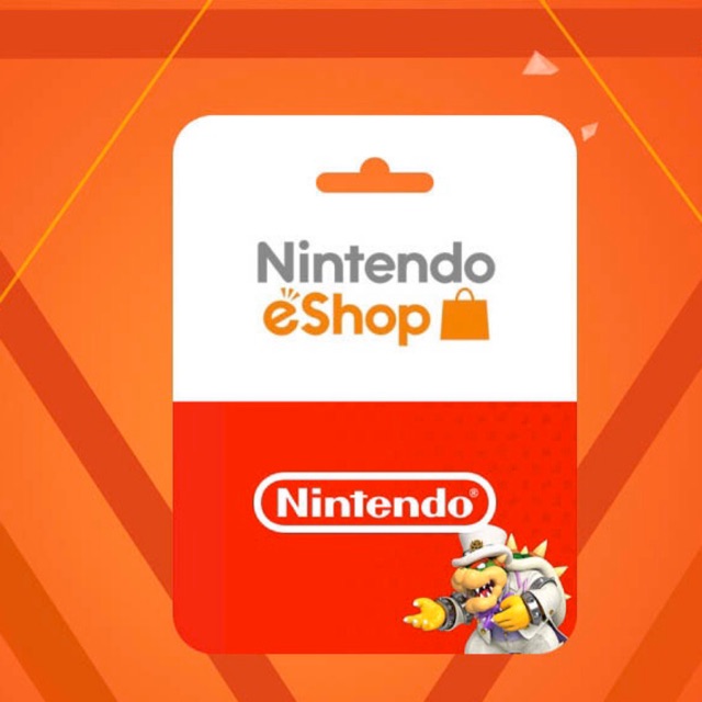 Switch sale eshop mexico