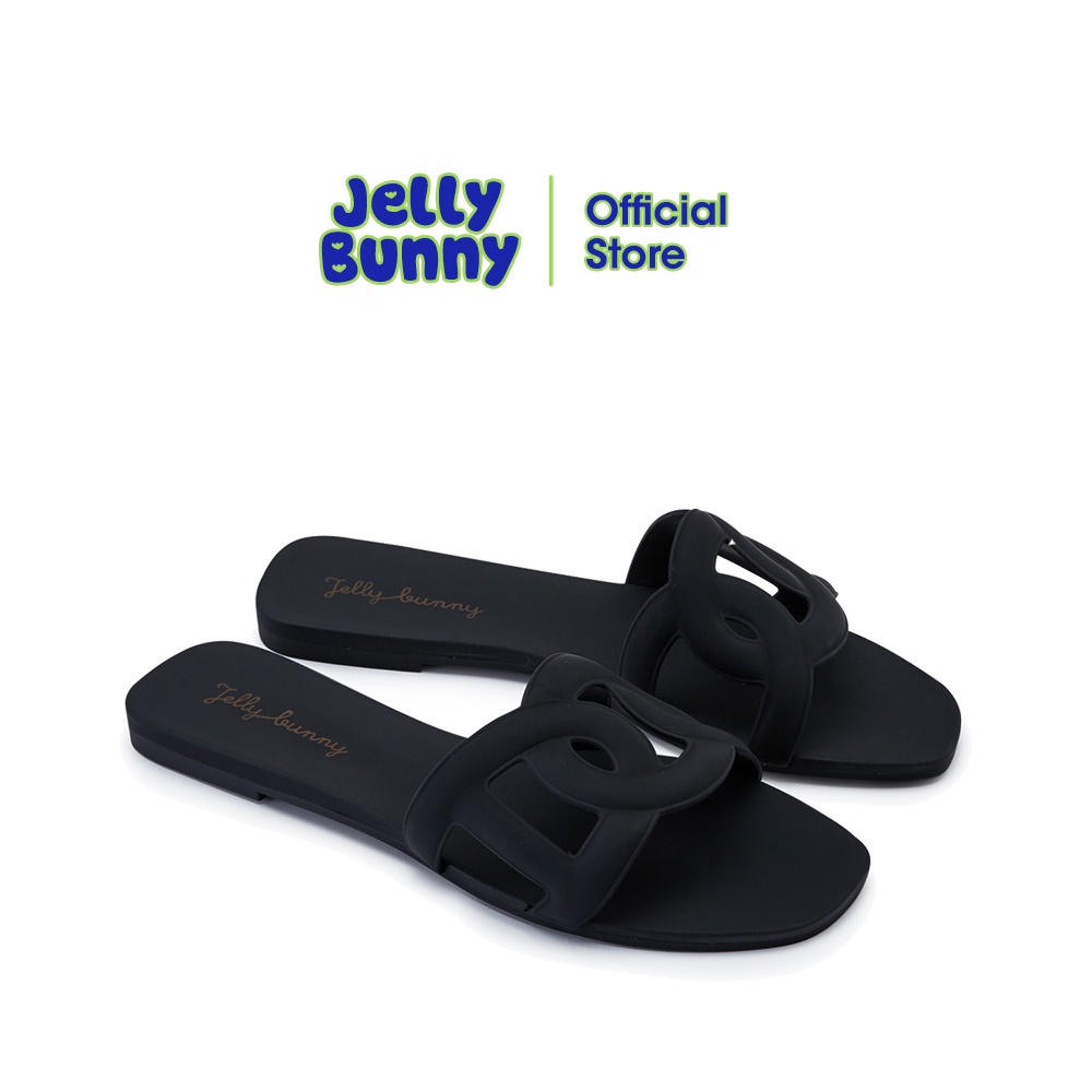 Sandal 2025 jelly bunny