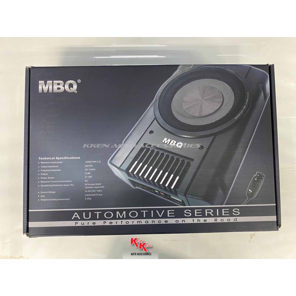 Mbq pc12 hot sale