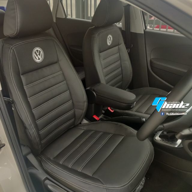 Vento seat cheap cover