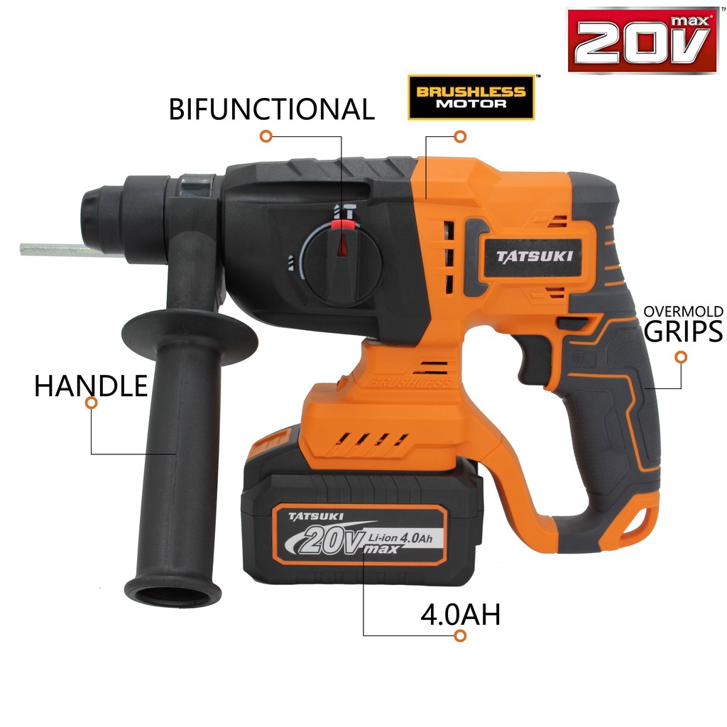 Dagmara PowerTools Malaysia, Online Shop | Shopee Malaysia