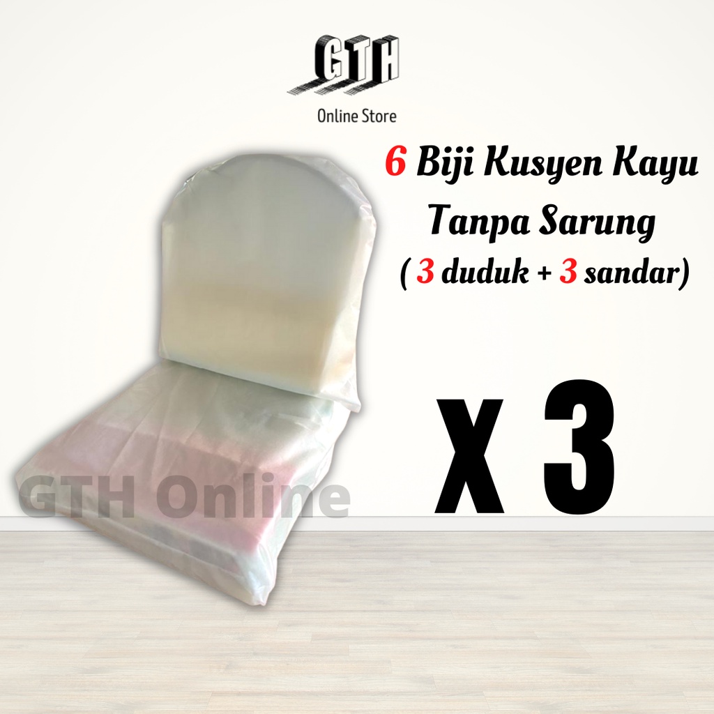 Shop Kusyen Kepala Katil online