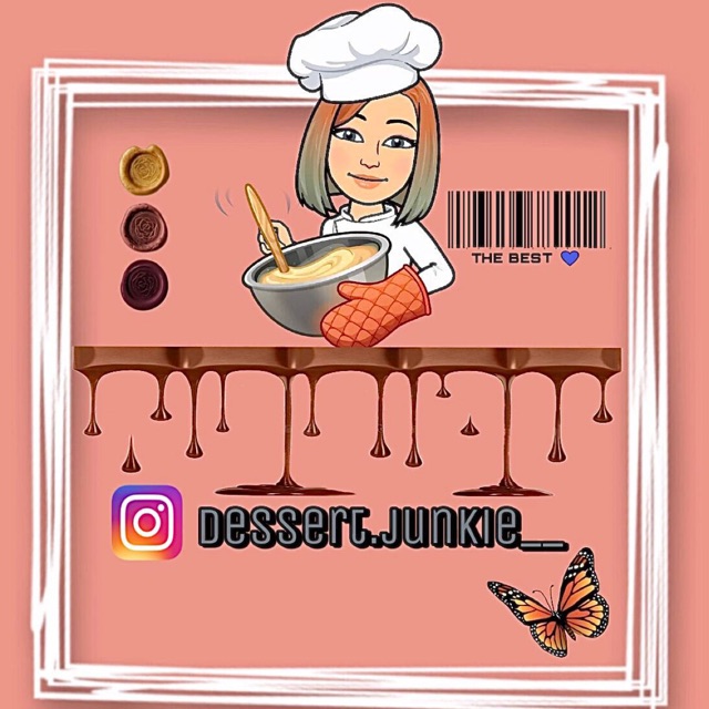 Dessert.junkie__, Online Shop Shopee Malaysia
