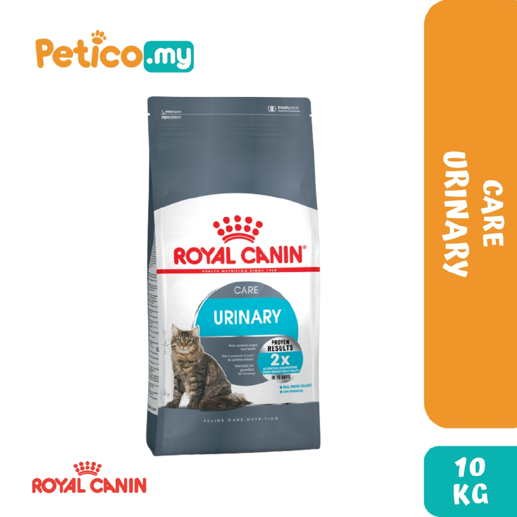 Royal canin urinary 2024 care 10 kg