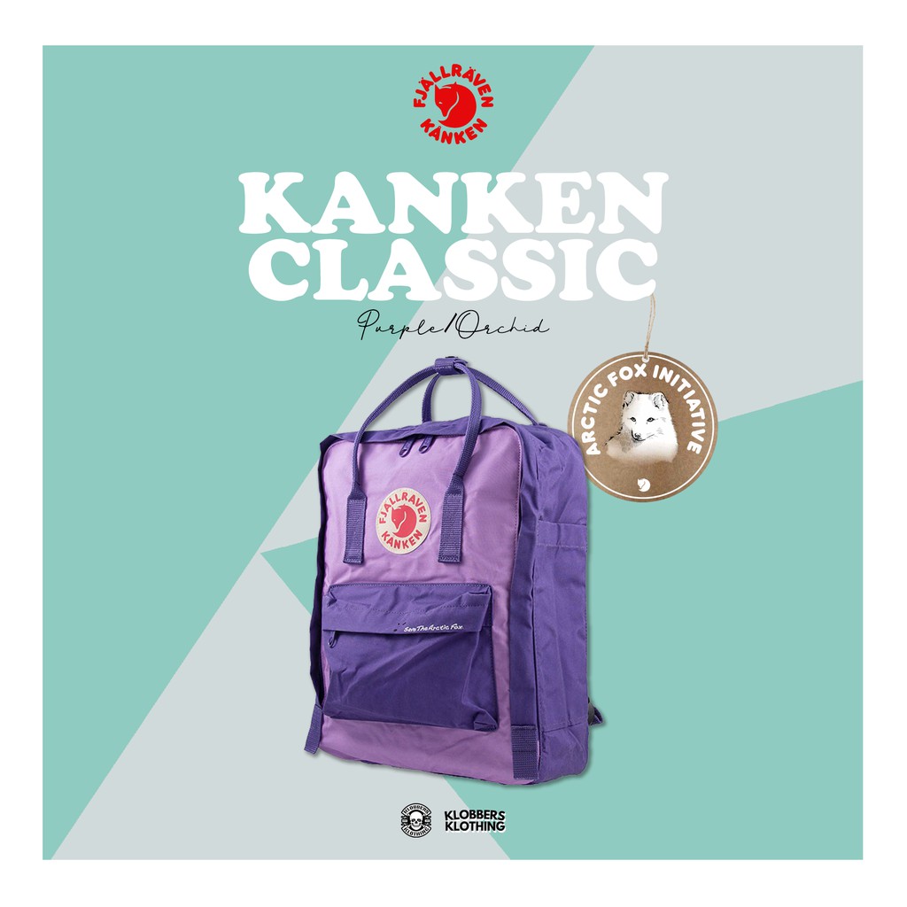 Fjallraven orchid hotsell