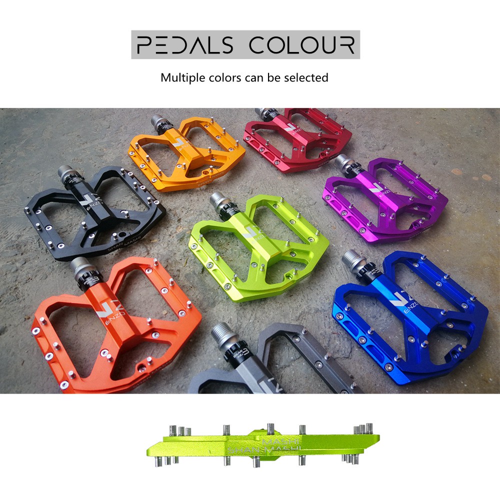 Shanmashi on sale flat pedals