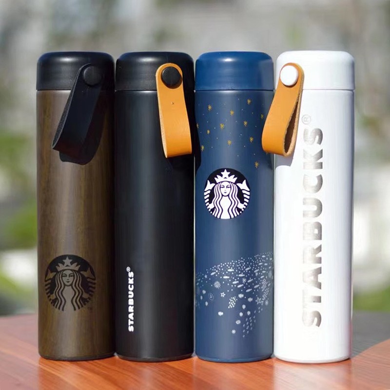 starbucks vacuum mug