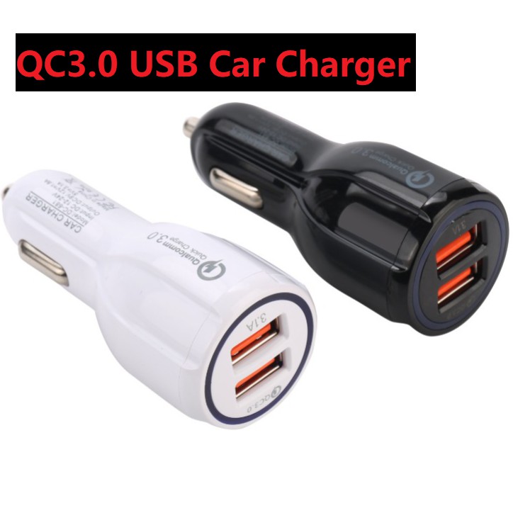 Usb deals in car