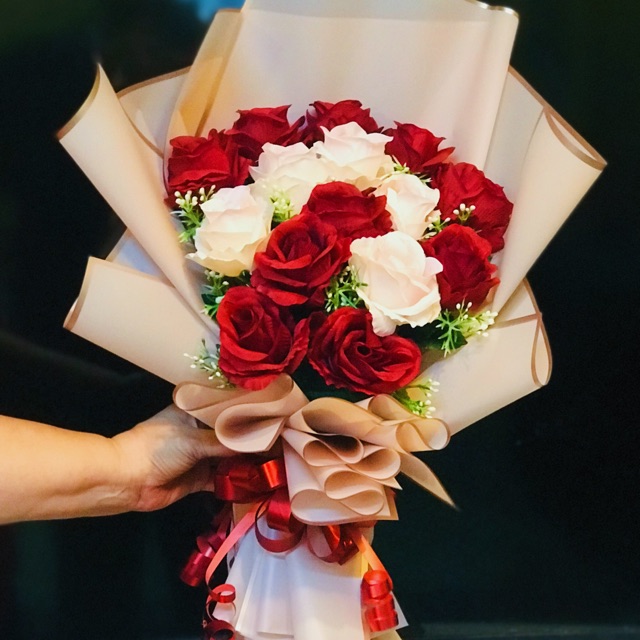 Flower Bouquet gubahan bunga READY STOCK Shopee Malaysia