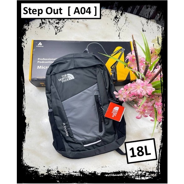 North face cheap cycling bag