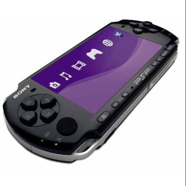 Psp on sale sony shopee