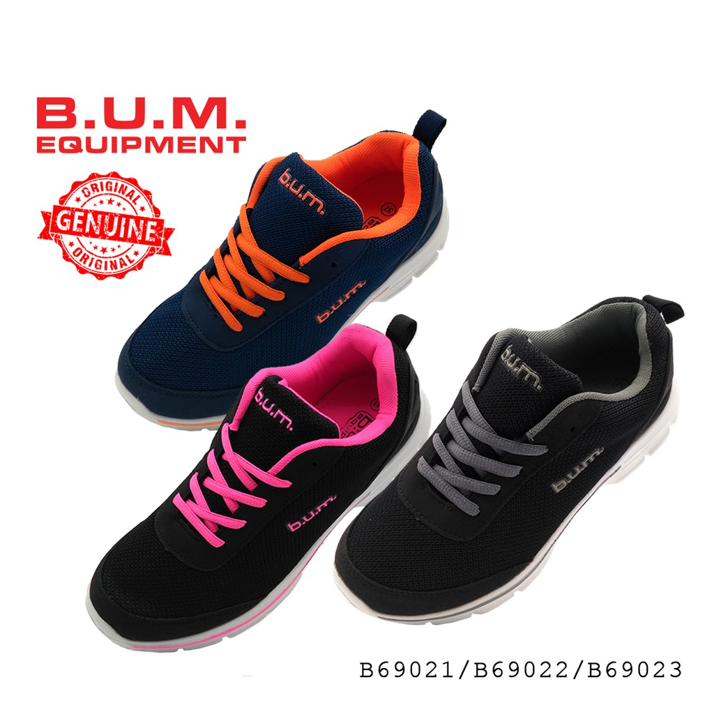 B.u.m sport shoes store