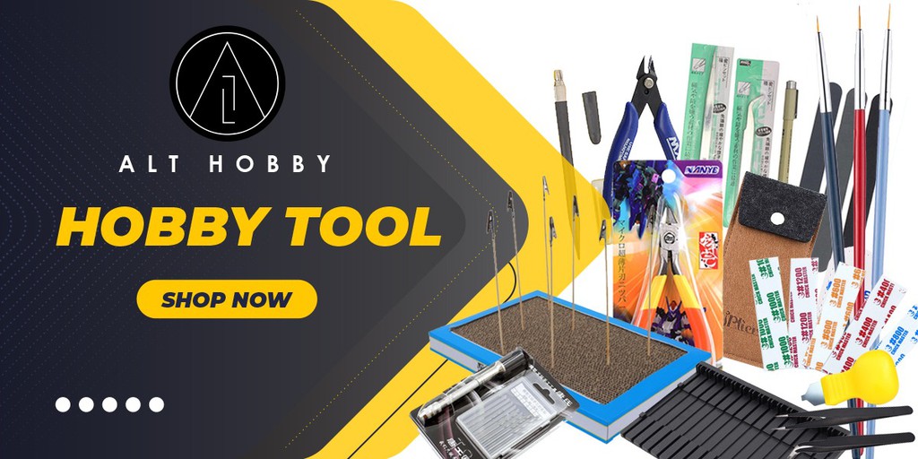 ALT Hobby, Online Shop | Shopee Malaysia